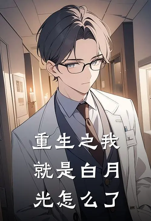 重生之我就是白月光怎么了