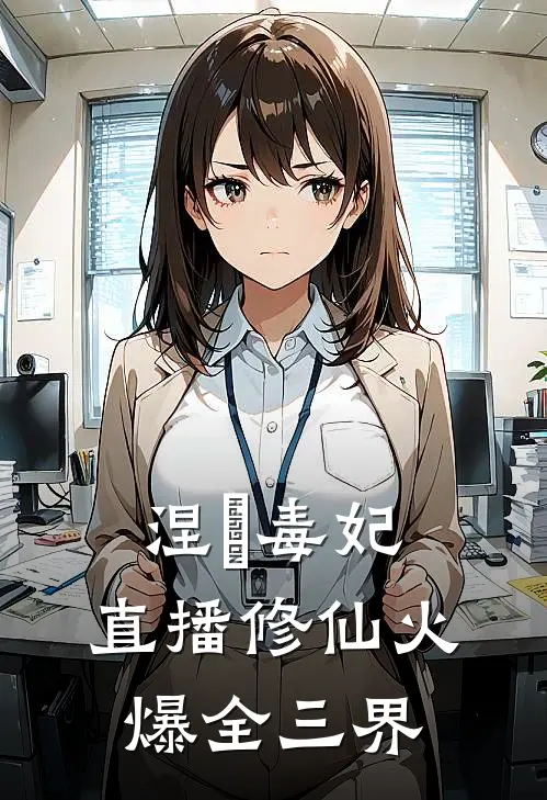 涅槃毒妃：直播修仙火爆全三界