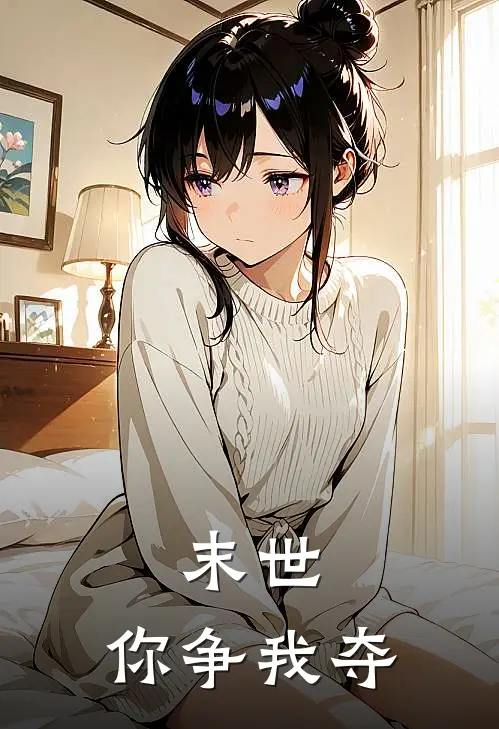 末世：你争我夺