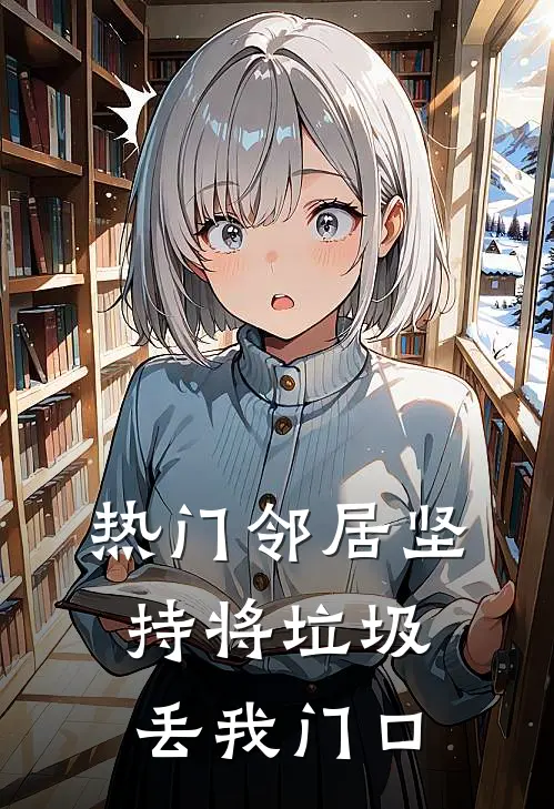 [热门]邻居坚持将垃圾丢我门口