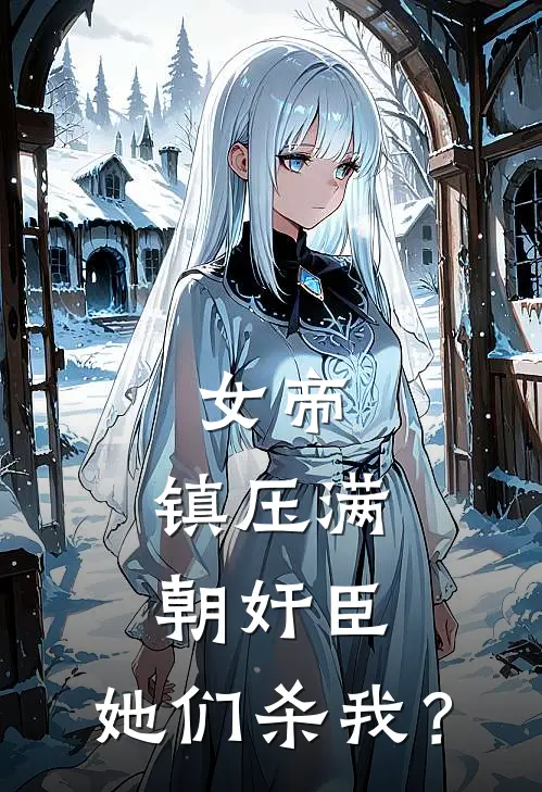 女帝：镇压满朝奸臣，她们杀我？