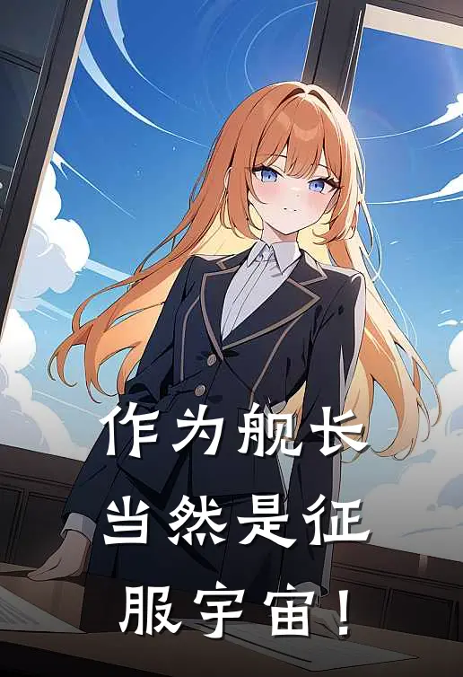 作为舰长当然是征服宇宙！