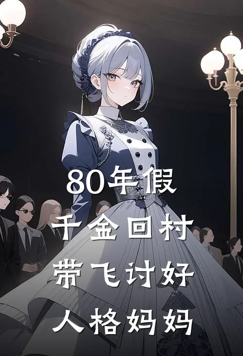 80年假千金回村带飞讨好人格妈妈