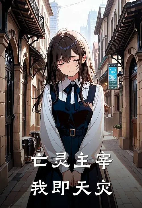 亡灵主宰：我即天灾