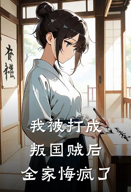 我被打成叛国贼后，全家悔疯了