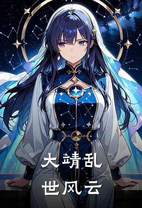 大靖乱世风云李擎苍李玄热门完结小说_最新章节列表大靖乱世风云(李擎苍李玄)