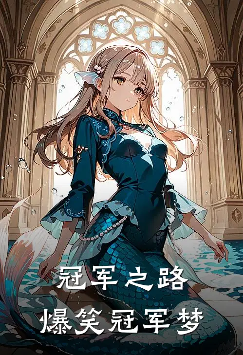 冠军之路：爆笑冠军梦