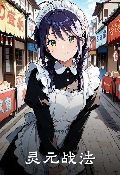 灵元战法