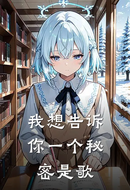 我想告诉你一个秘密是歌