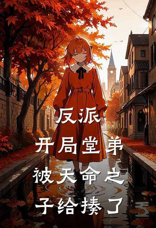 反派：开局堂弟被天命之子给揍了