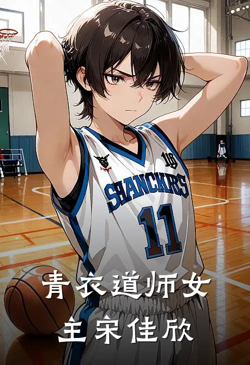 青衣道师女主宋佳欣