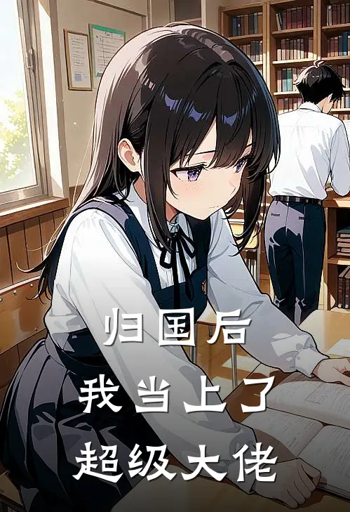 归国后，我当上了超级大佬