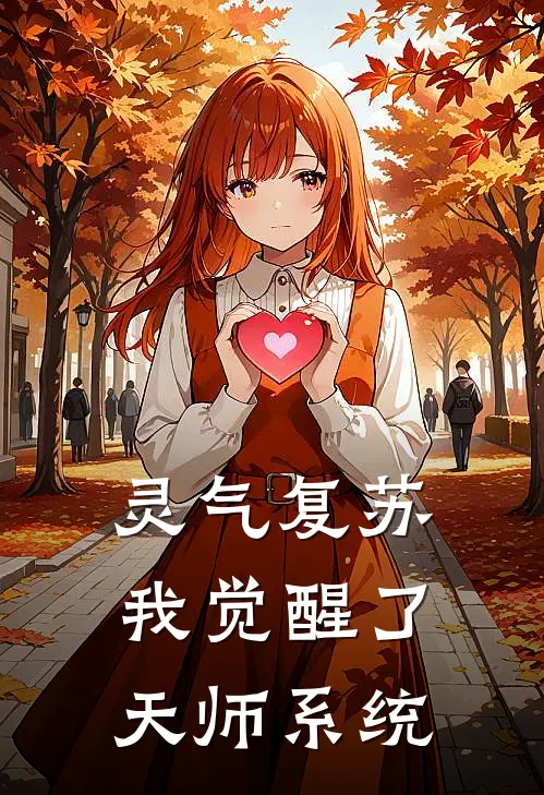 灵气复苏：我觉醒了天师系统