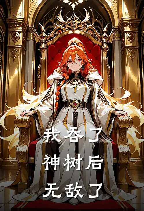 我吞了神树后，无敌了