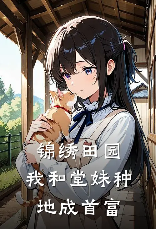 锦绣田园：我和堂妹种地成首富