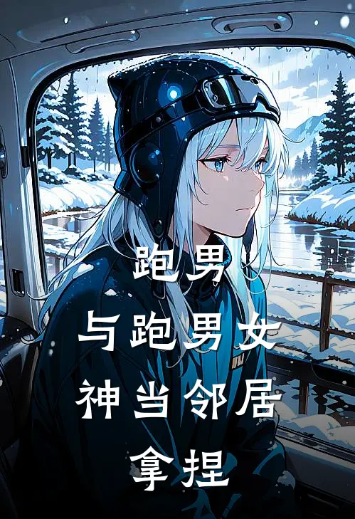 跑男：与跑男女神当邻居，拿捏