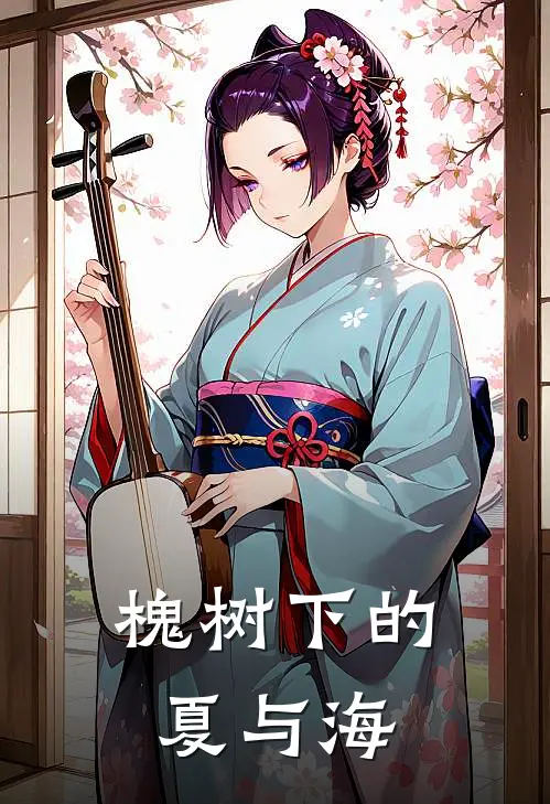 槐树下的夏与海