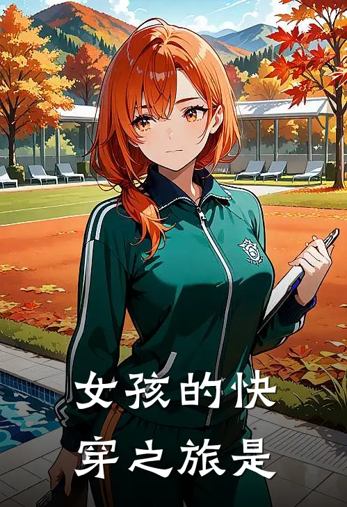 女孩的快穿之旅是
