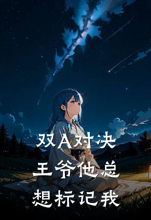 双A对决：王爷他总想标记我冷晏清沈疏离小说推荐完本_热门小说大全双A对决：王爷他总想标记我(冷晏清沈疏离)