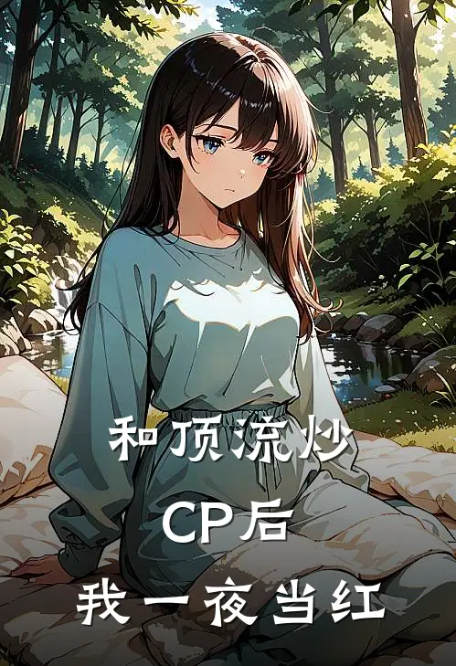 和顶流炒CP后：我一夜当红陆星延谢语无弹窗全文免费阅读_最新推荐小说和顶流炒CP后：我一夜当红(陆星延谢语)