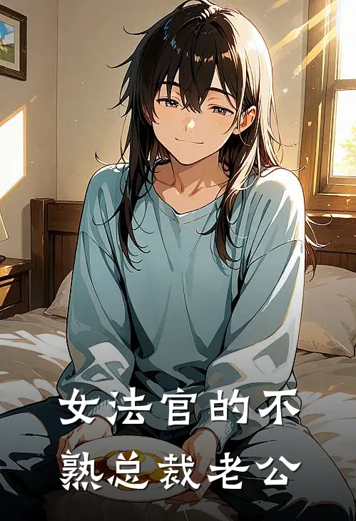 女法官的不熟总裁老公