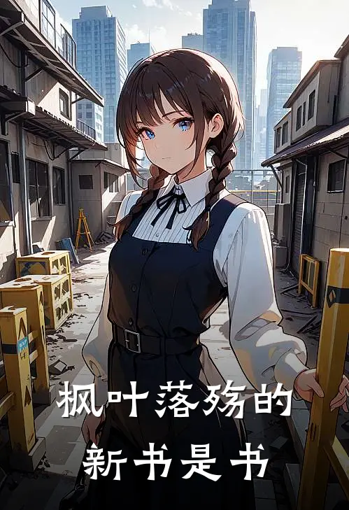 枫叶落殇的新书是书