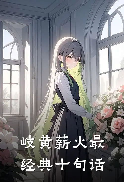 岐黄薪火最经典十句话