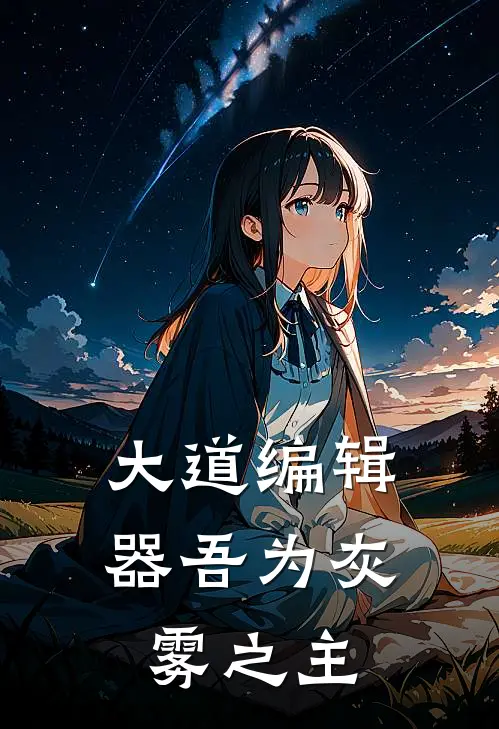 大道编辑器吾为灰雾之主