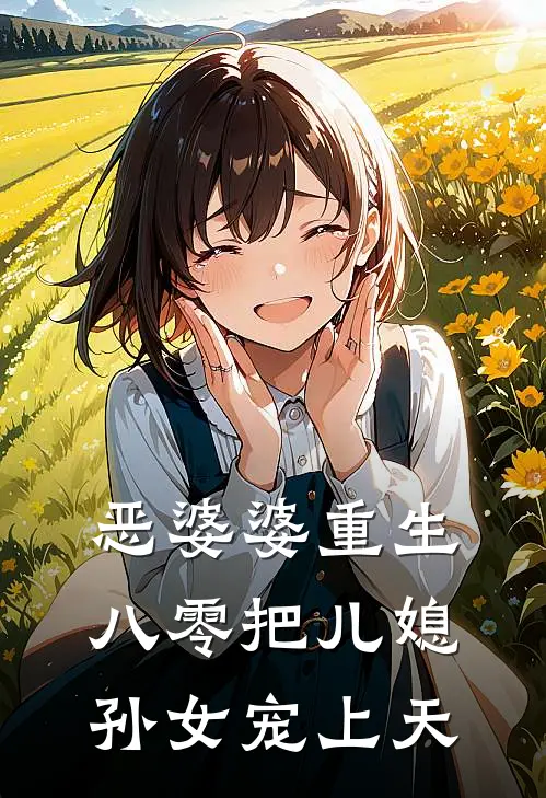 恶婆婆重生八零把儿媳孙女宠上天