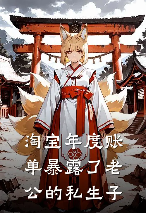 淘宝年度账单暴露了老公的私生子