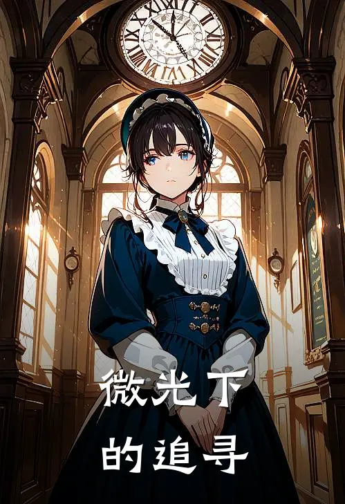 微光下的追寻