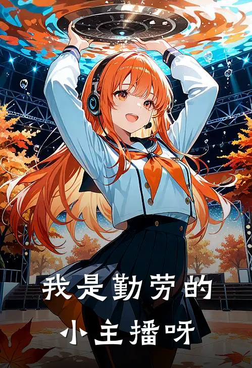 我是勤劳的小主播呀