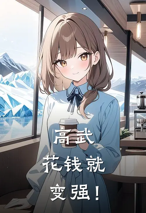 高武：花钱就变强！