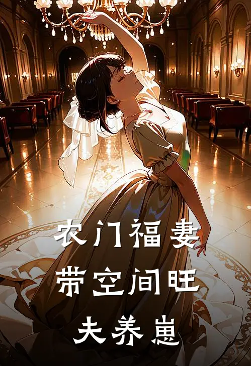 农门福妻：带空间旺夫养崽