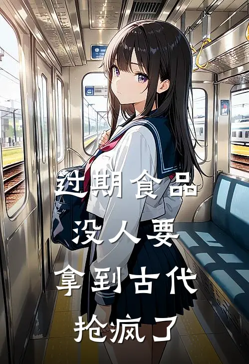 过期食品没人要，拿到古代抢疯了