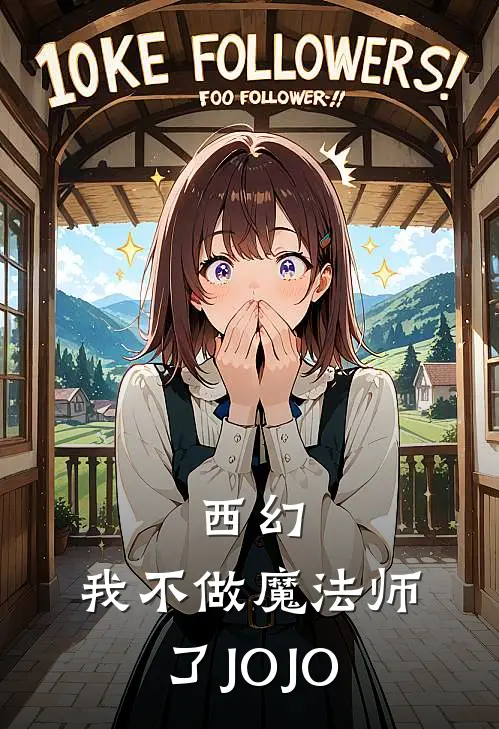 西幻：我不做魔法师了JOJO娅曦儿艾恩完本小说免费阅读_小说完结版西幻：我不做魔法师了JOJO娅曦儿艾恩