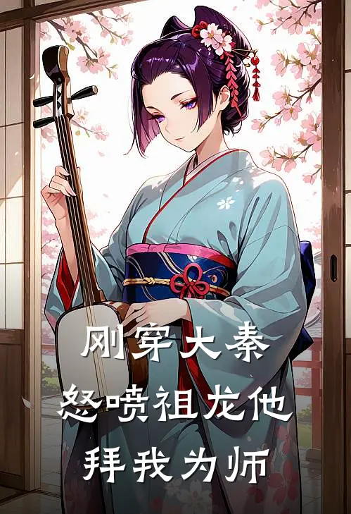 刚穿大秦，怒喷祖龙他拜我为师萧逸嬴政小说推荐完结_全集免费小说刚穿大秦，怒喷祖龙他拜我为师(萧逸嬴政)