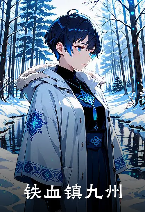 铁血镇九州