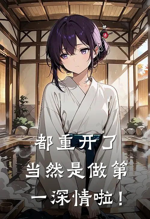 都重开了，当然是做第一深情啦！
