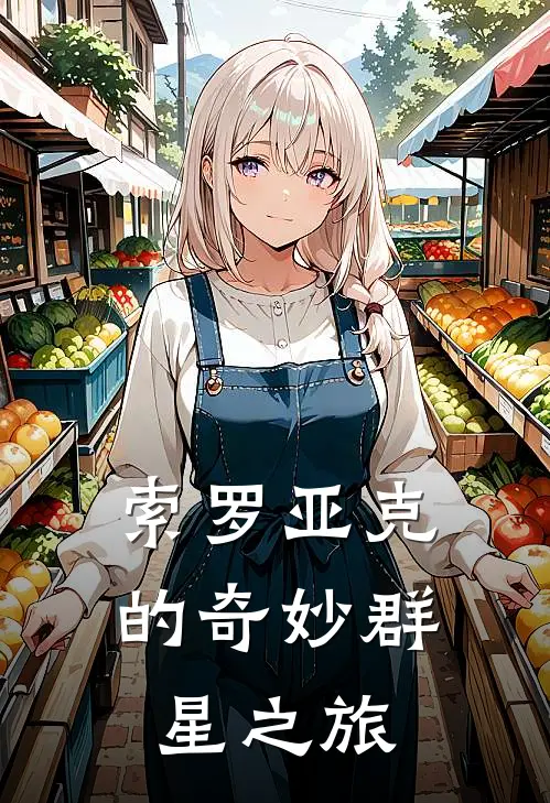 索罗亚克的奇妙群星之旅