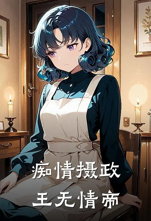 痴情摄政王无情帝