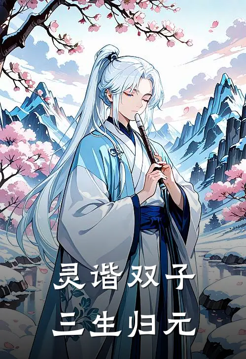 灵谐双子三生归元