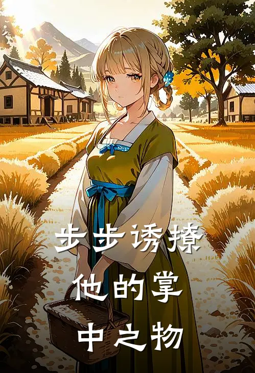 步步诱撩：他的掌中之物(程阙江琰琪)最新章节在线阅读_(步步诱撩：他的掌中之物)最新章节在线阅读