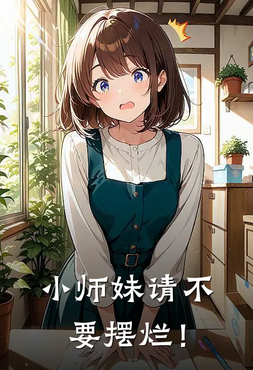 小师妹请不要摆烂！