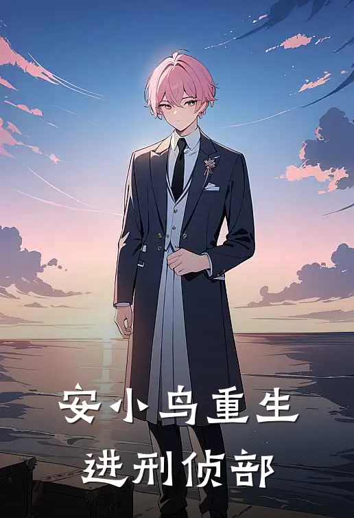 安小鸟重生进刑侦部(安陵容甄嬛)热门小说推荐_免费小说在线看安小鸟重生进刑侦部安陵容甄嬛