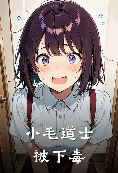 小毛道士被下毒