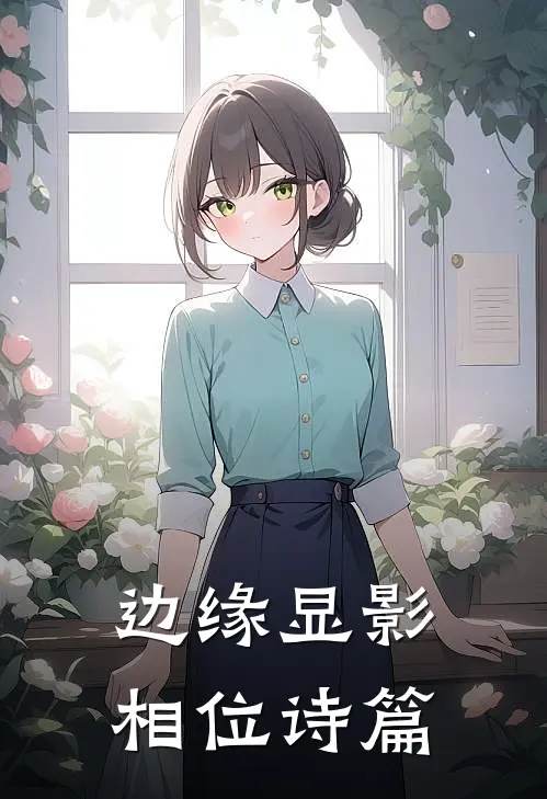 燮守仁苏映雪(边缘显影·相位诗篇)全文免费在线阅读_边缘显影·相位诗篇完整版免费在线阅读