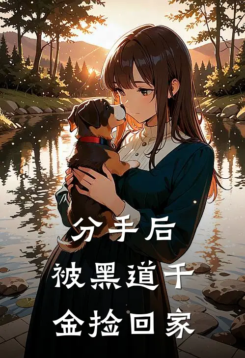 分手后，被黑道千金捡回家(林淮北吴佳怡)热门网络小说_最新完本小说分手后，被黑道千金捡回家(林淮北吴佳怡)