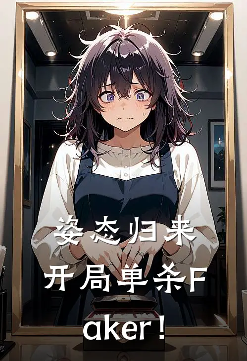 姿态归来：开局单杀Faker！