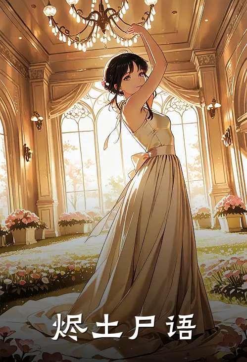 烬土尸语(江奕江玥)在线免费小说_免费阅读全文烬土尸语(江奕江玥)